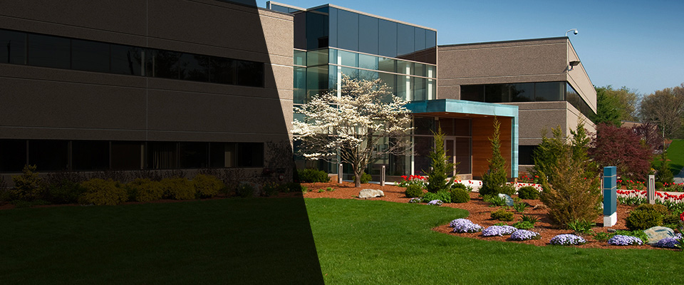 Tobaccoville Landscapers