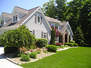 Landscapers and Lawncare Services in Tobaccoville, NC